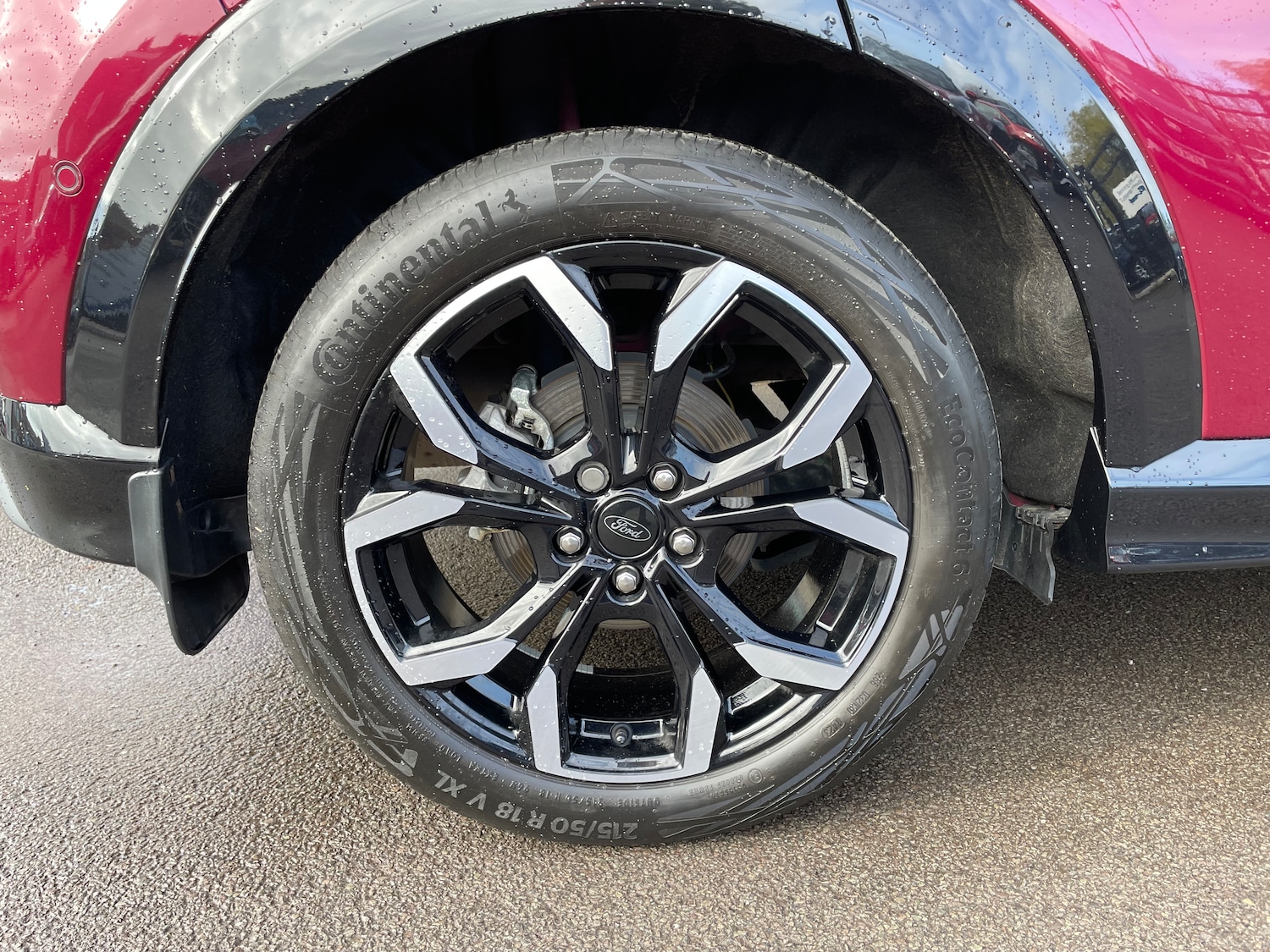 Used Ford Puma 2023 for sale - 78077361: Photo 8