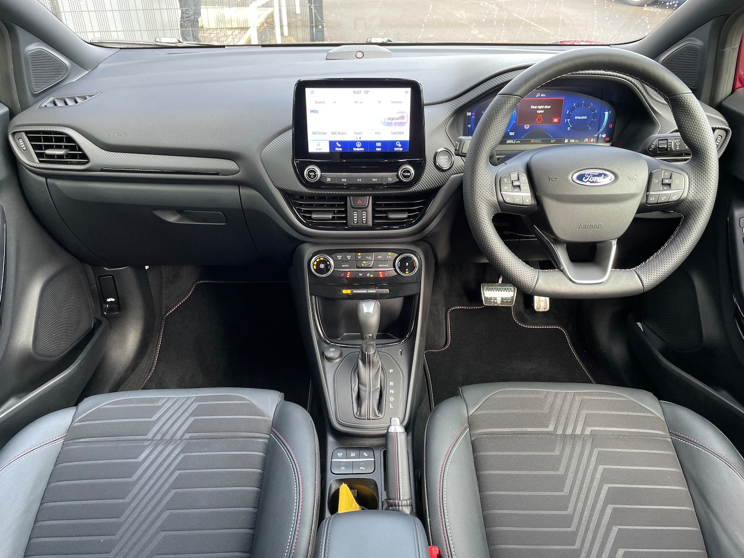 Used Ford Puma 2023 for sale - 78077361: Photo 9