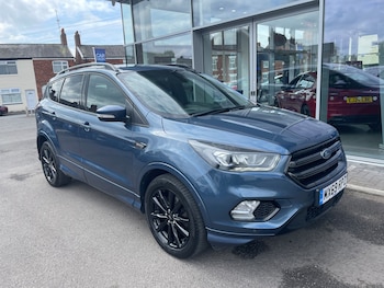 Used Ford Kuga 2019 for sale - 78473283: Photo