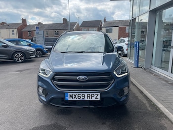Used Ford Kuga 2019 for sale - 78473283: Photo