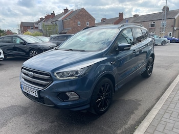 Used Ford Kuga 2019 for sale - 78473283: Photo