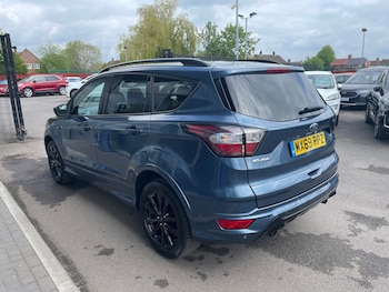 Used Ford Kuga 2019 for sale - 78473283: Photo