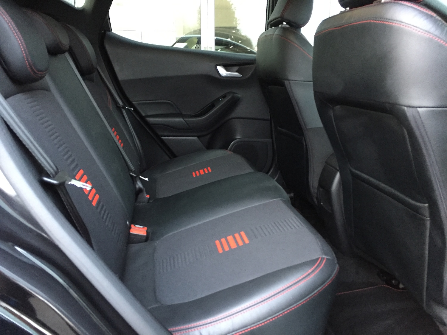 Used Ford Fiesta 2018 for sale - 77195958: Photo 14