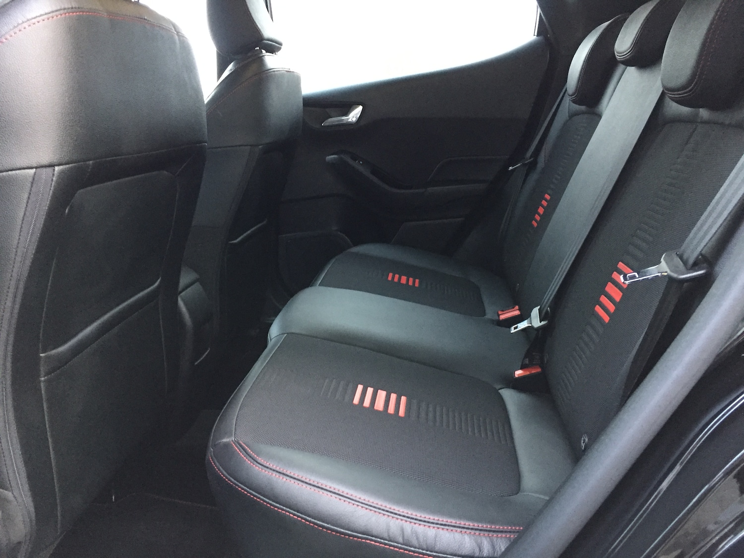 Used Ford Fiesta 2018 for sale - 77195958: Photo 16