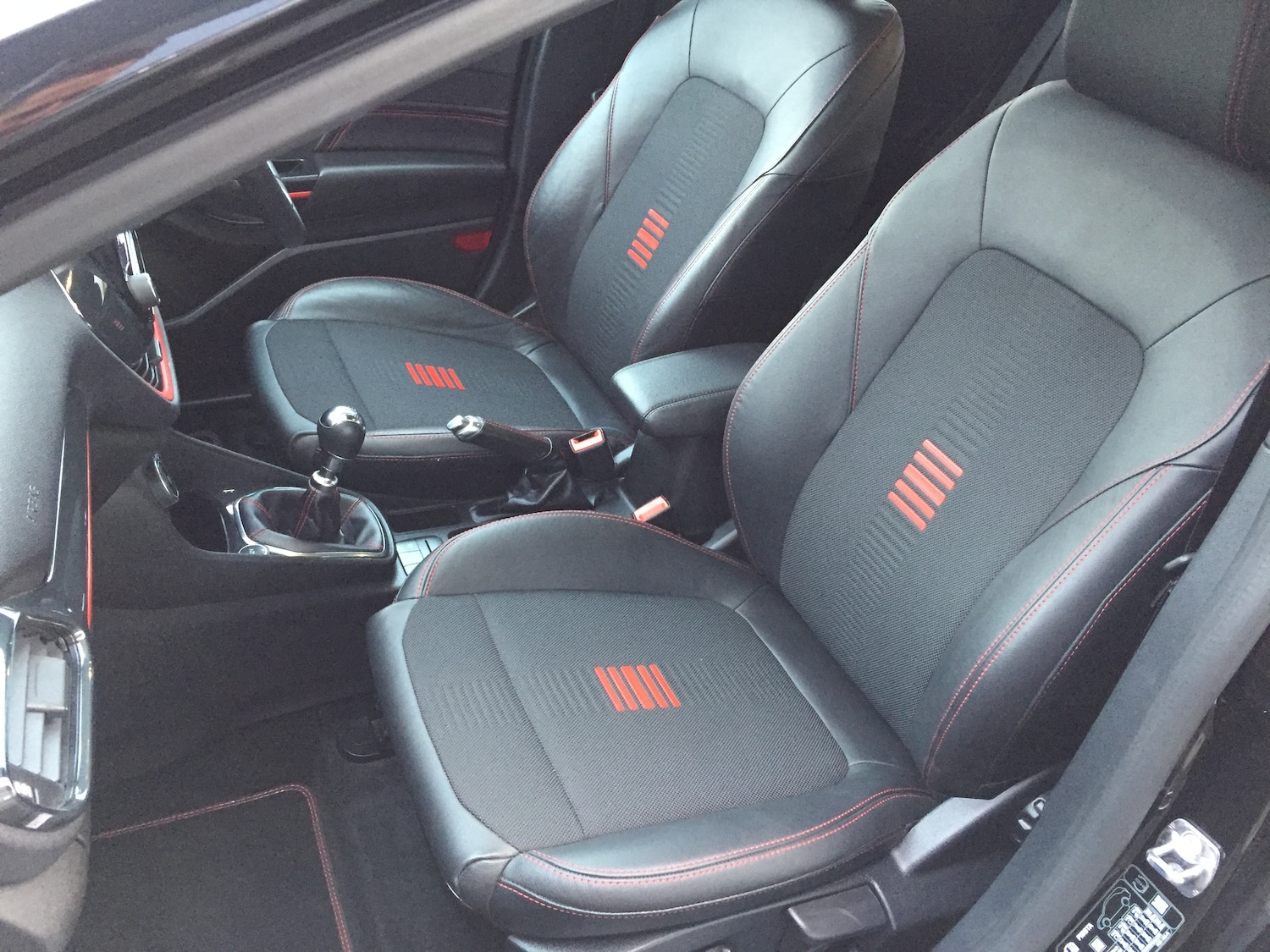 Used Ford Fiesta 2018 for sale - 77195958: Photo 19