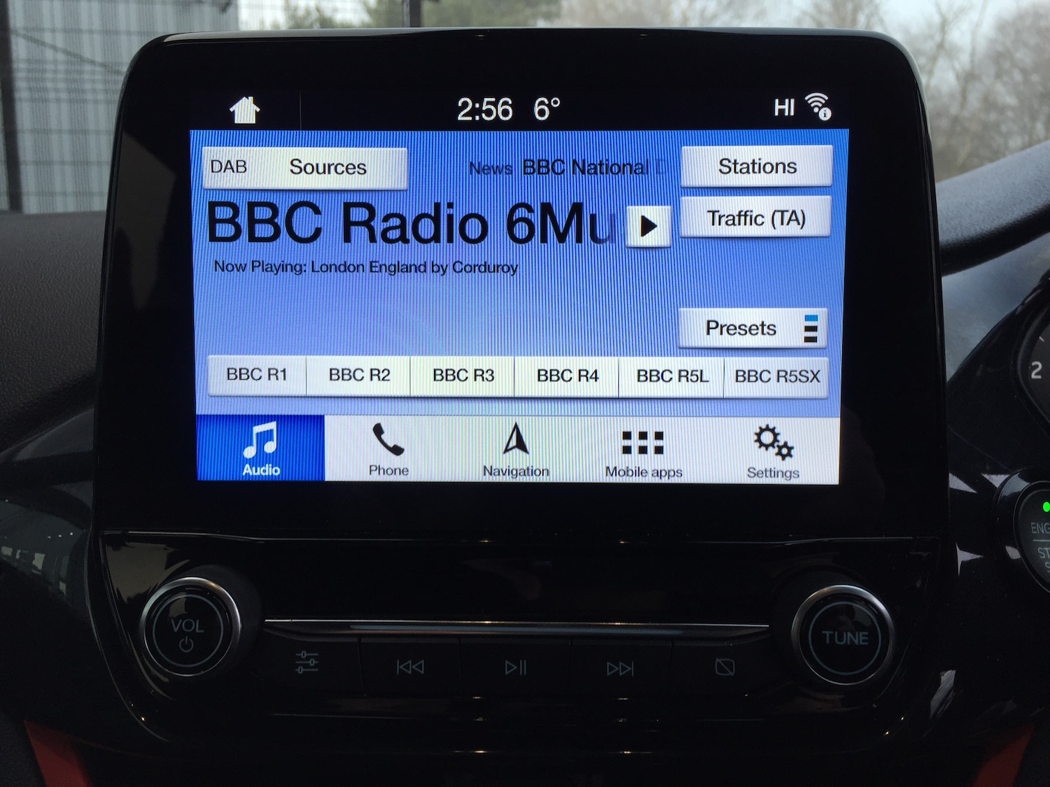 Used Ford Fiesta 2018 for sale - 77195958: Photo 21