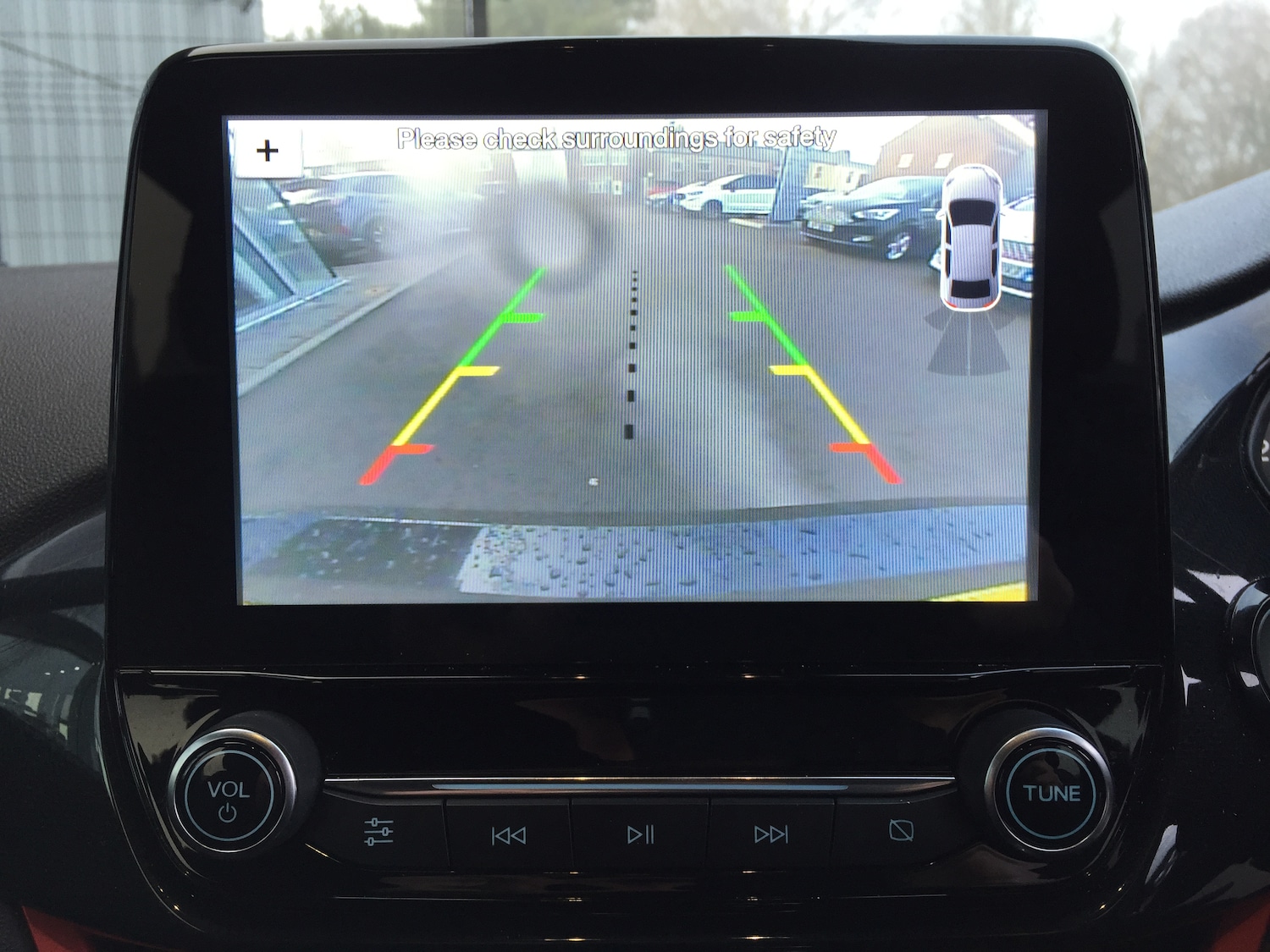 Used Ford Fiesta 2018 for sale - 77195958: Photo 26