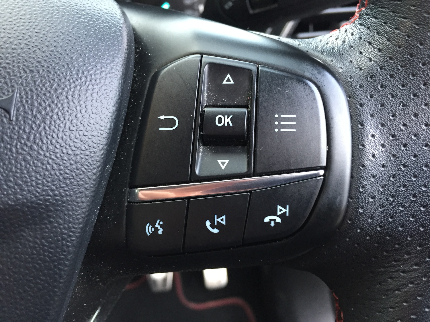 Used Ford Fiesta 2018 for sale - 77195958: Photo 29