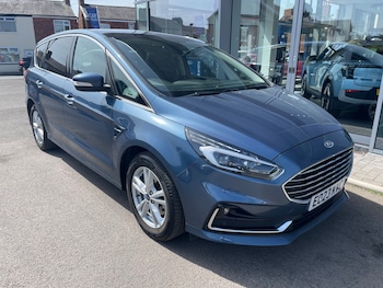 Used Ford S-Max 2023 for sale - 78680434: Photo