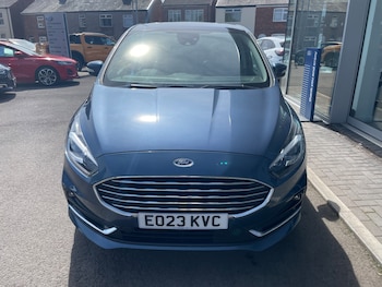 Used Ford S-Max 2023 for sale - 78680434: Photo