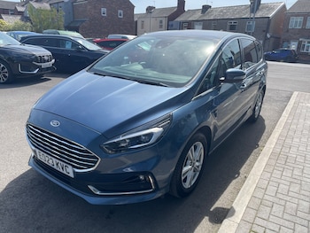 Used Ford S-Max 2023 for sale - 78680434: Photo