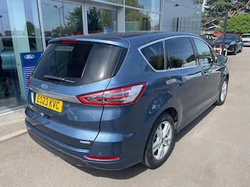 Used Ford S-Max 2023 for sale - 78680434: Photo