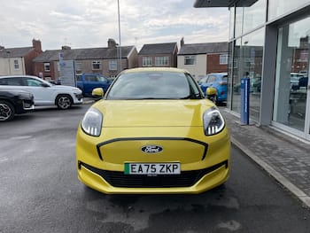Used Ford Puma 2025 for sale - 79636879: Photo