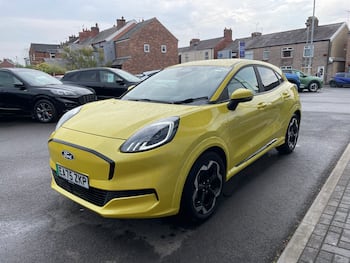 Used Ford Puma 2025 for sale - 79636879: Photo