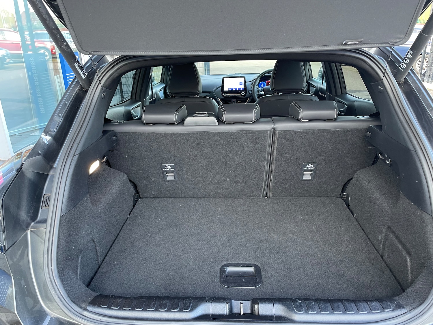 Used Ford Puma 2023 for sale - 77896537: Photo 13