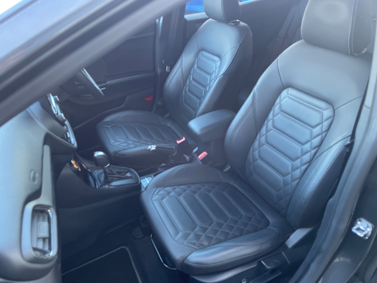 Used Ford Puma 2023 for sale - 77896537: Photo 17