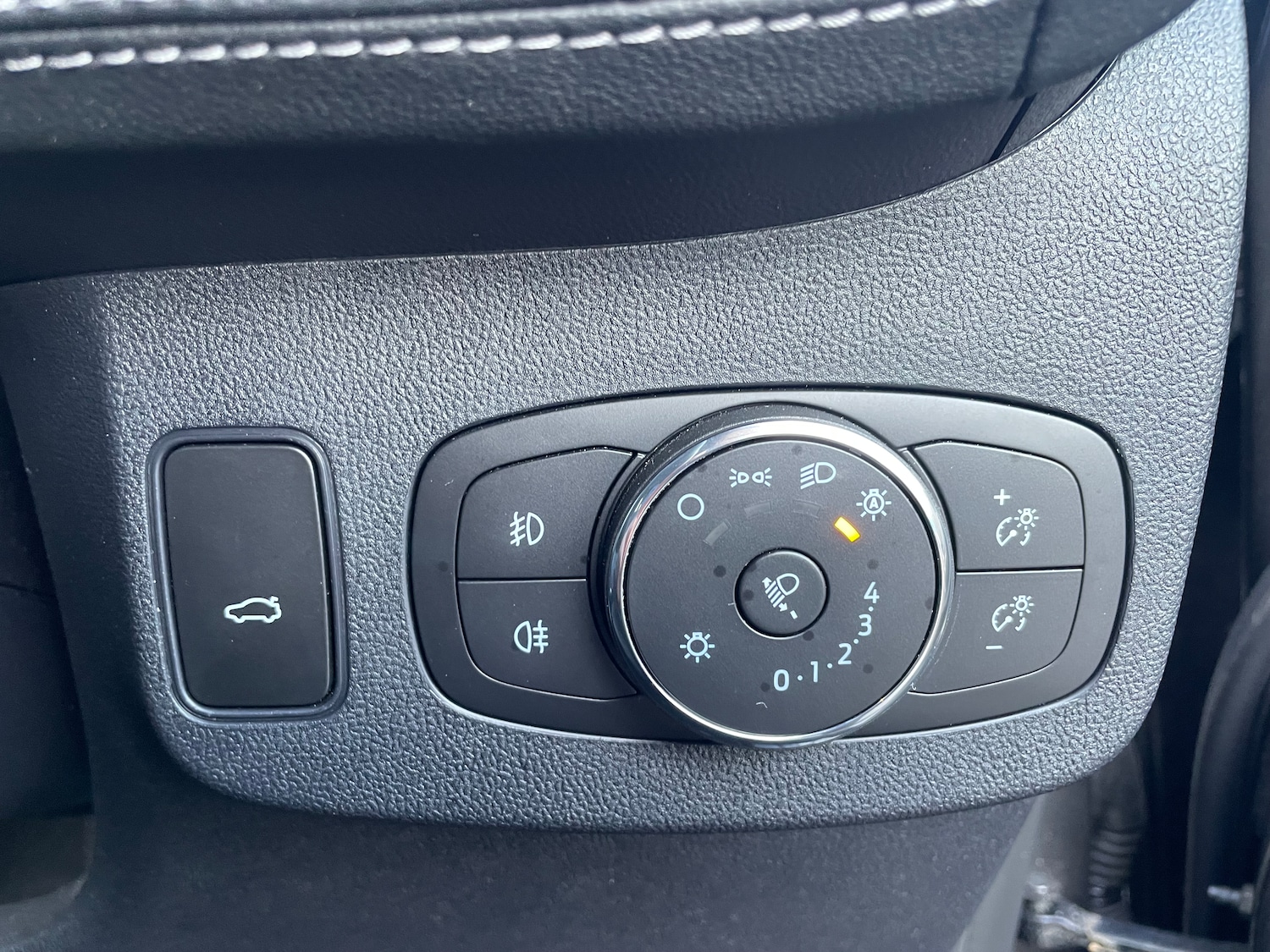 Used Ford Puma 2023 for sale - 77896537: Photo 18