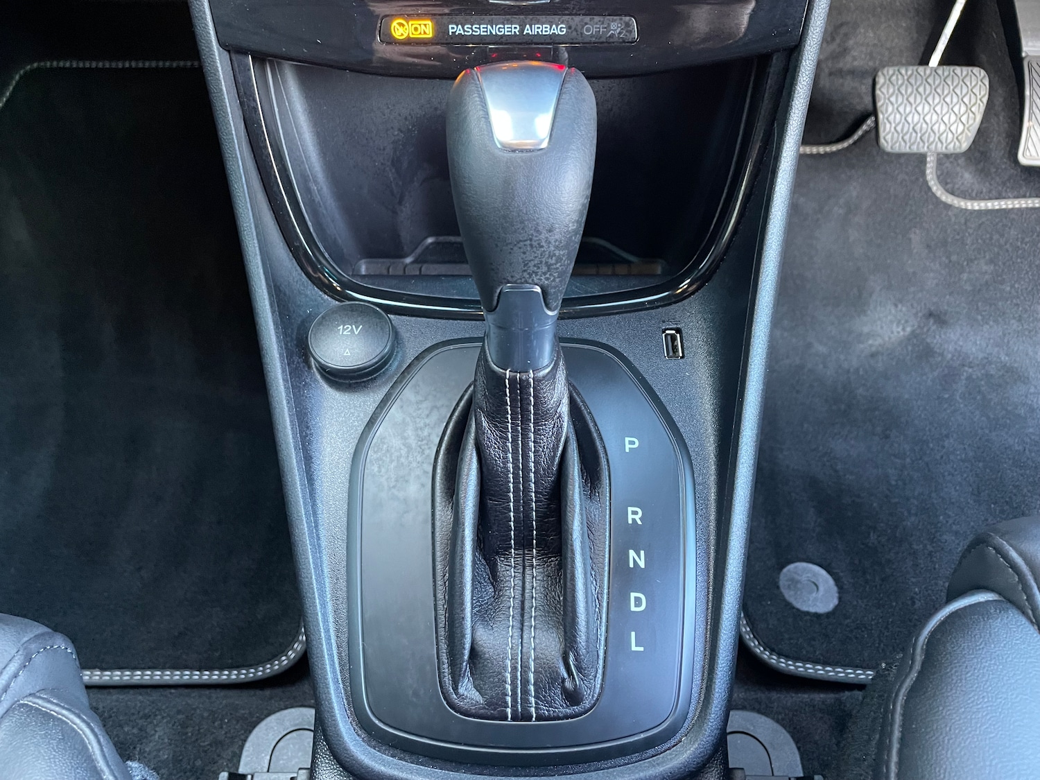 Used Ford Puma 2023 for sale - 77896537: Photo 19