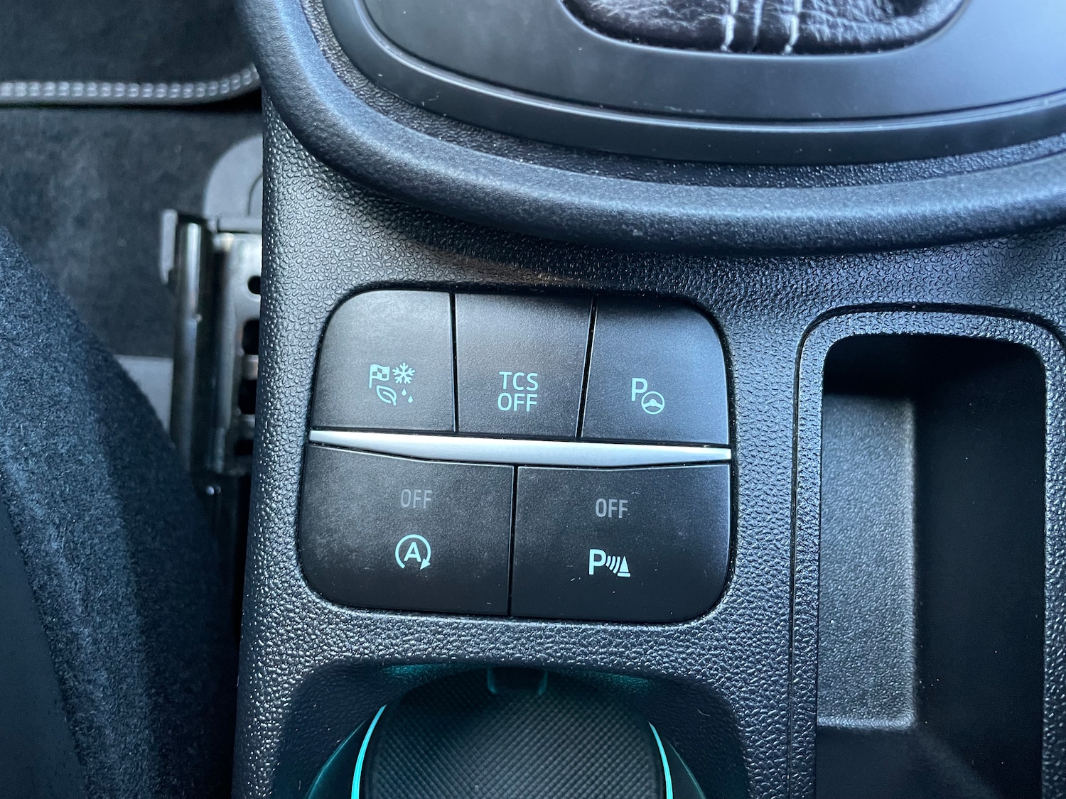 Used Ford Puma 2023 for sale - 77896537: Photo 20