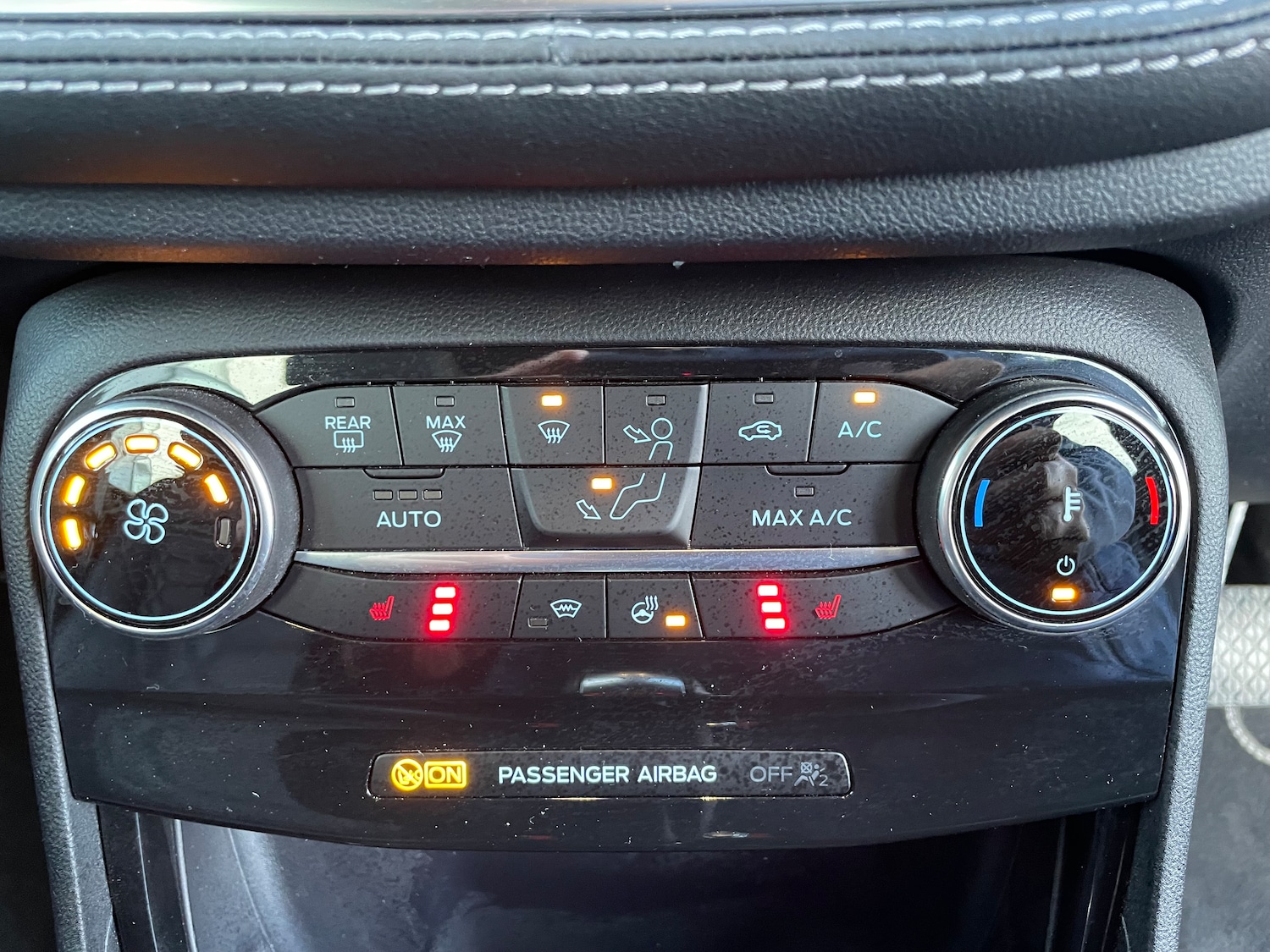 Used Ford Puma 2023 for sale - 77896537: Photo 21