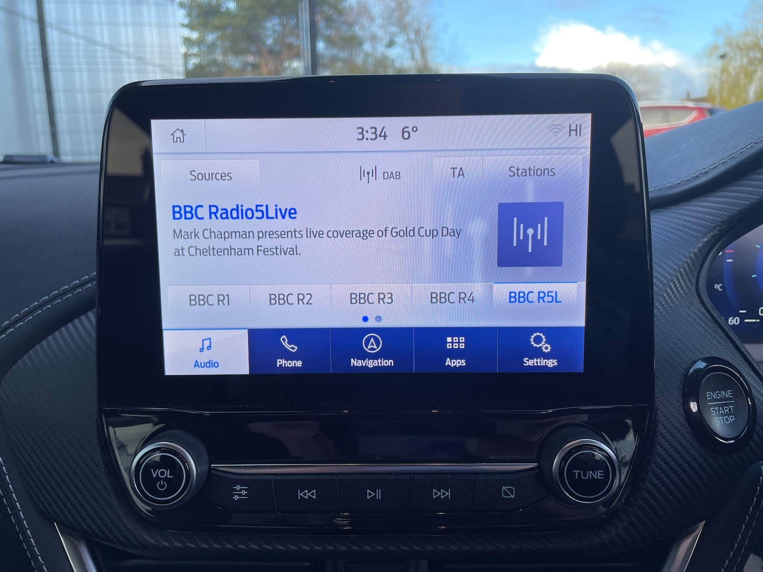 Used Ford Puma 2023 for sale - 77896537: Photo 22