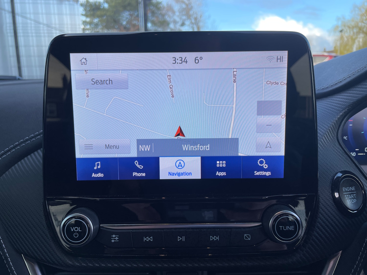 Used Ford Puma 2023 for sale - 77896537: Photo 24