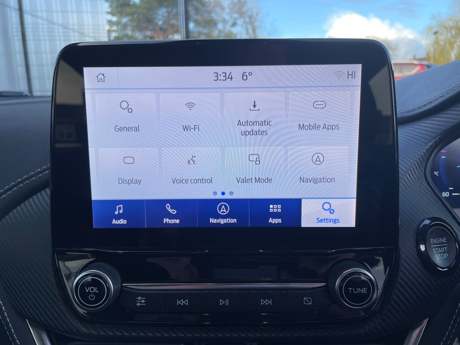 Used Ford Puma 2023 for sale - 77896537: Photo 26