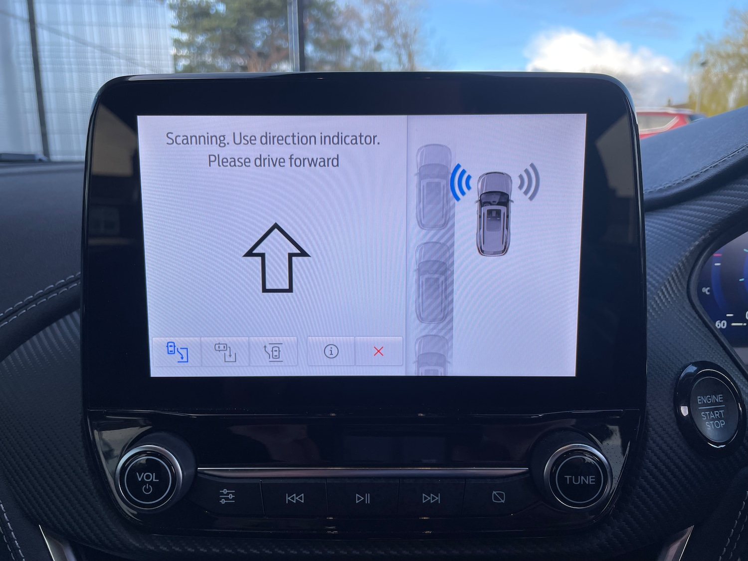 Used Ford Puma 2023 for sale - 77896537: Photo 27