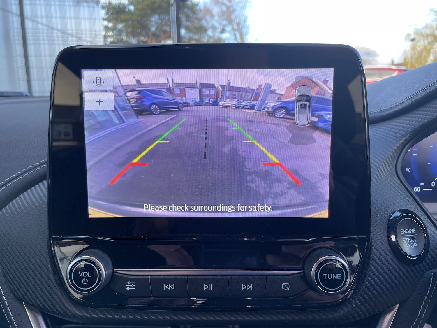 Used Ford Puma 2023 for sale - 77896537: Photo 28