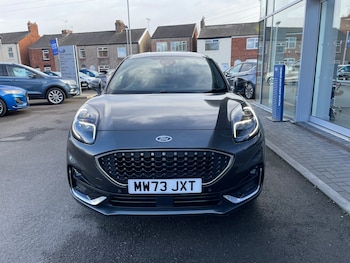 Used Ford Puma 2023 for sale - 77896537: Photo