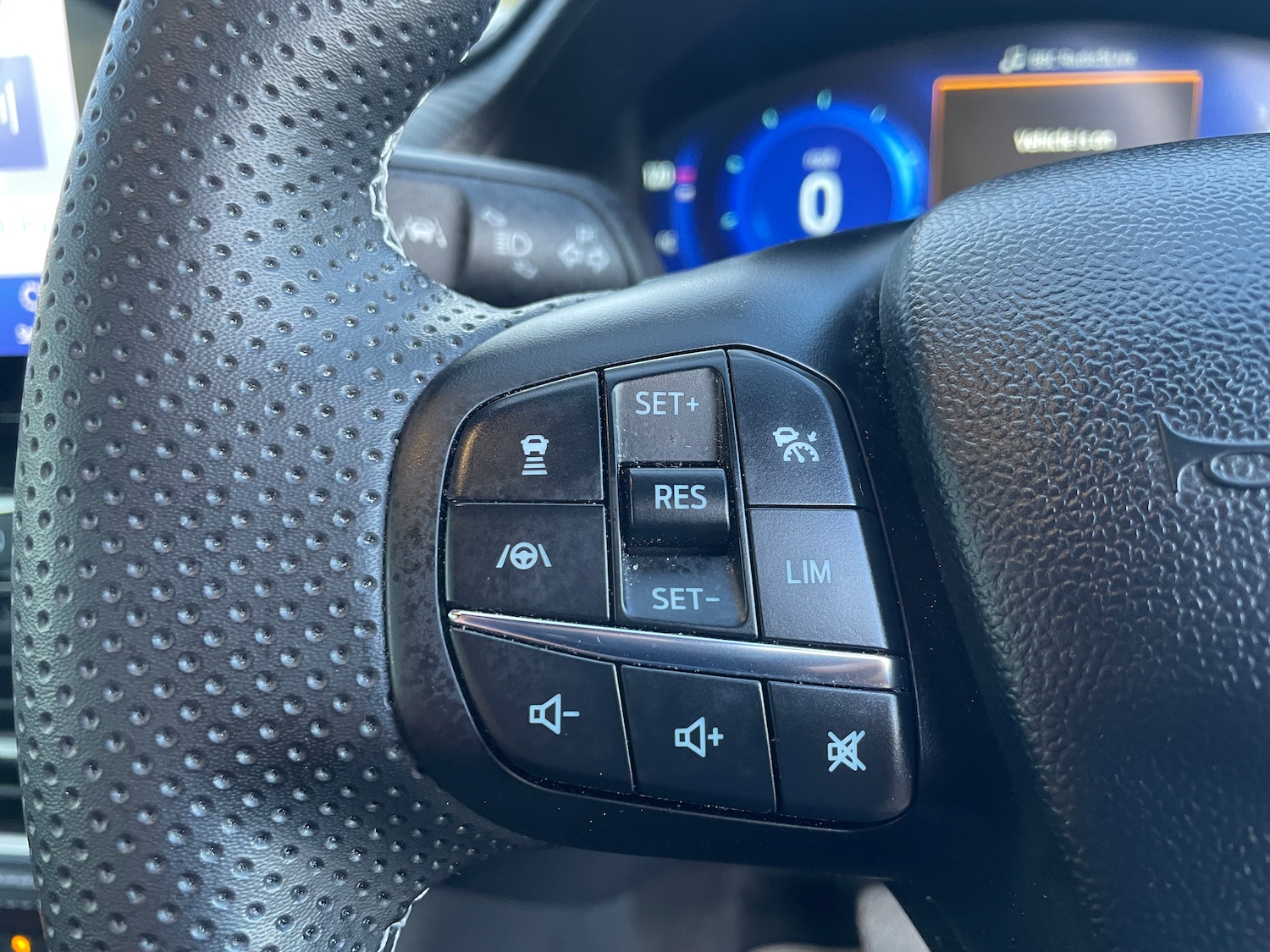 Used Ford Puma 2023 for sale - 77896537: Photo 30