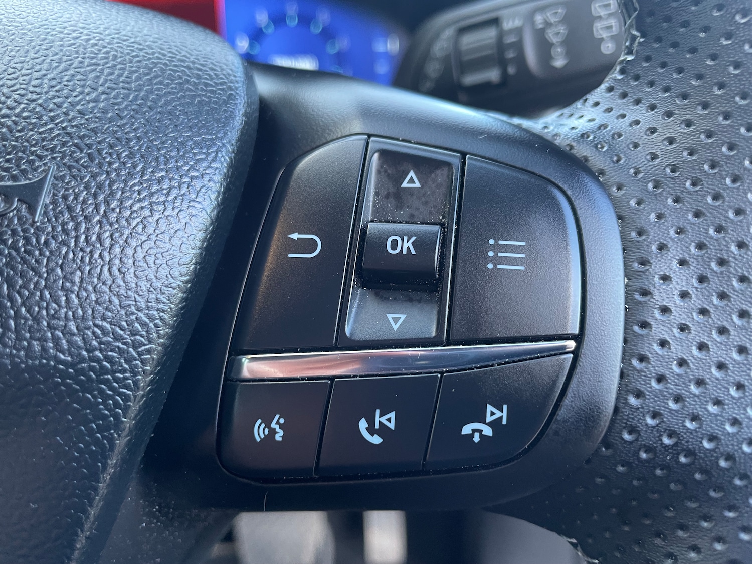 Used Ford Puma 2023 for sale - 77896537: Photo 31