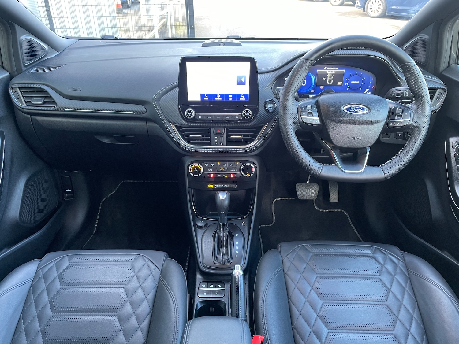 Used Ford Puma 2023 for sale - 77896537: Photo 8