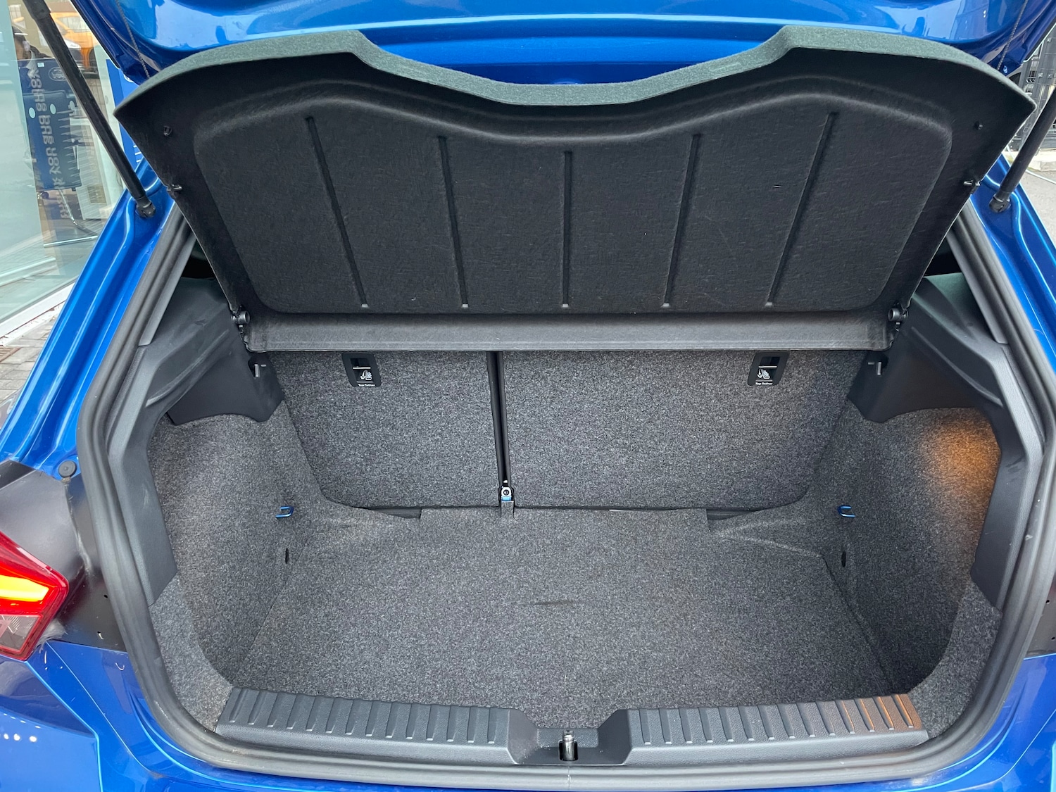 Used SEAT Ibiza 2022 for sale - 77033795: Photo 14