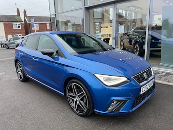 2022 - 1.0 TSI 110 FR Edition 5dr