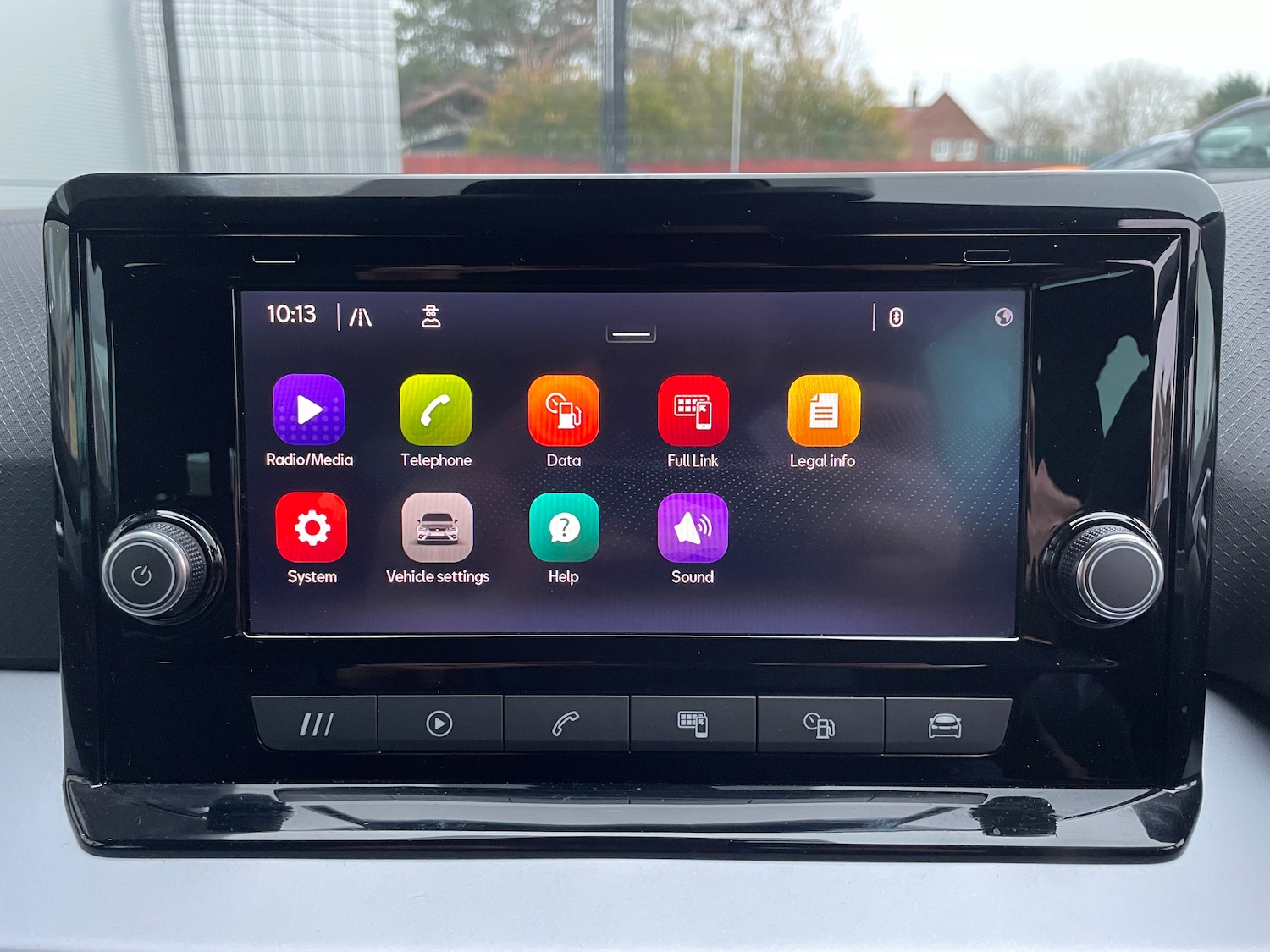 Used SEAT Ibiza 2022 for sale - 77033795: Photo 20