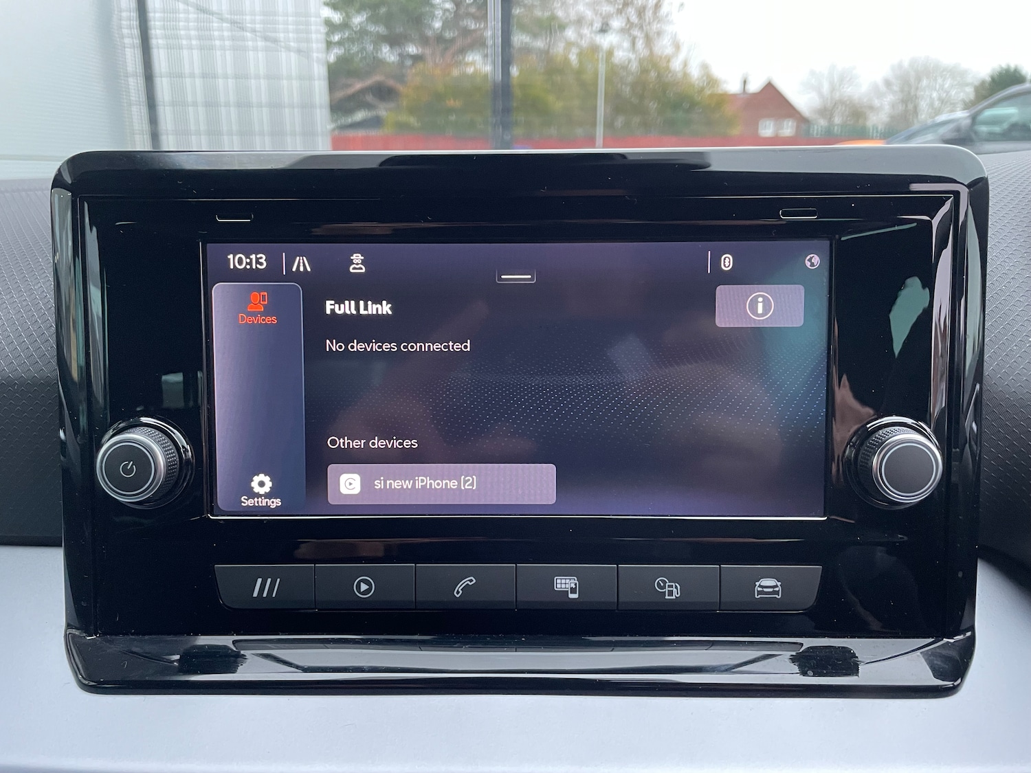 Used SEAT Ibiza 2022 for sale - 77033795: Photo 22