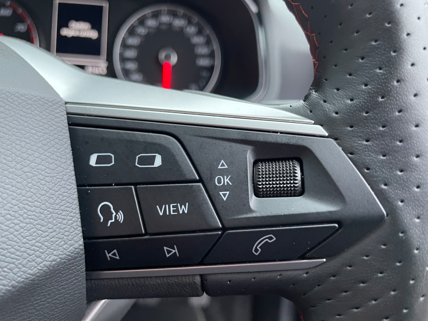 Used SEAT Ibiza 2022 for sale - 77033795: Photo 28