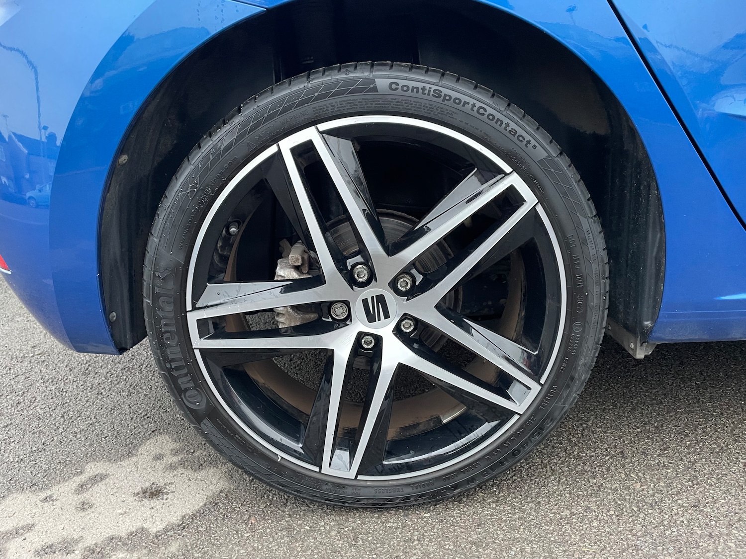 Used SEAT Ibiza 2022 for sale - 77033795: Photo 8