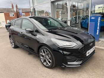 Used Ford Fiesta 2022 for sale - 78925584: Photo