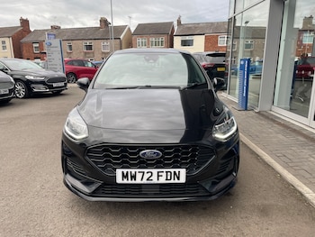 Used Ford Fiesta 2022 for sale - 78925584: Photo