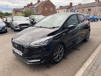 Used Ford Fiesta 2022 for sale - 78925584: Photo