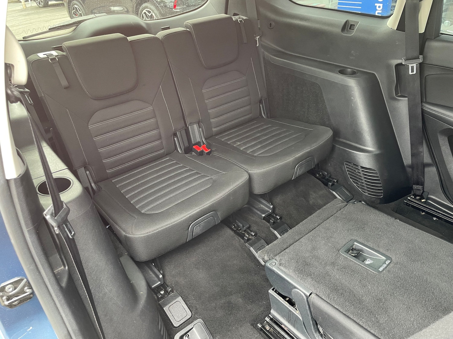 Used Ford Galaxy 2019 for sale - 77000698: Photo 14