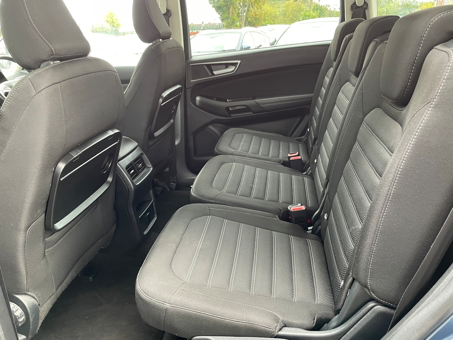 Used Ford Galaxy 2019 for sale - 77000698: Photo 17