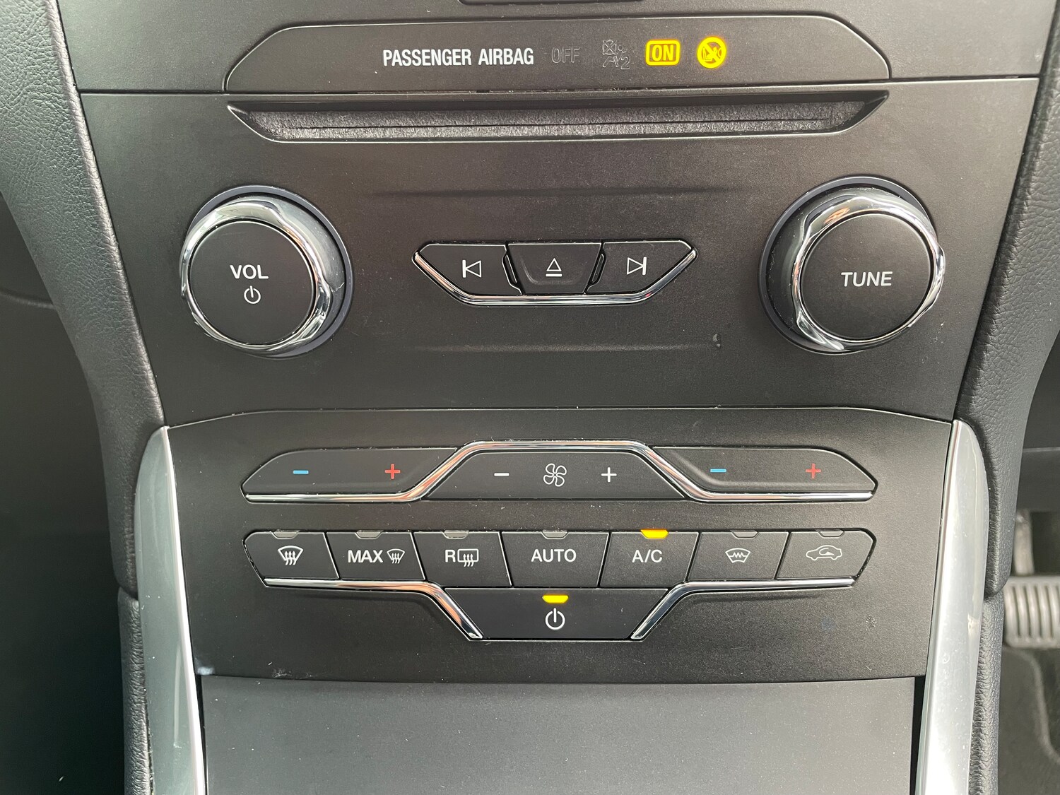 Used Ford Galaxy 2019 for sale - 77000698: Photo 21