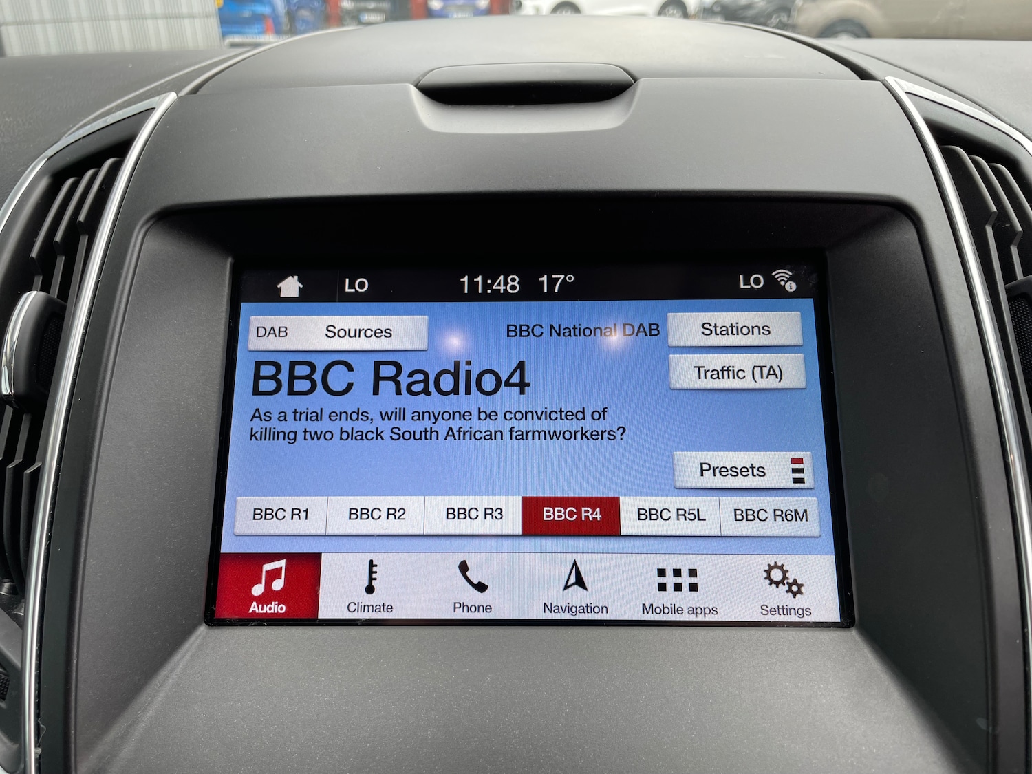 Used Ford Galaxy 2019 for sale - 77000698: Photo 22