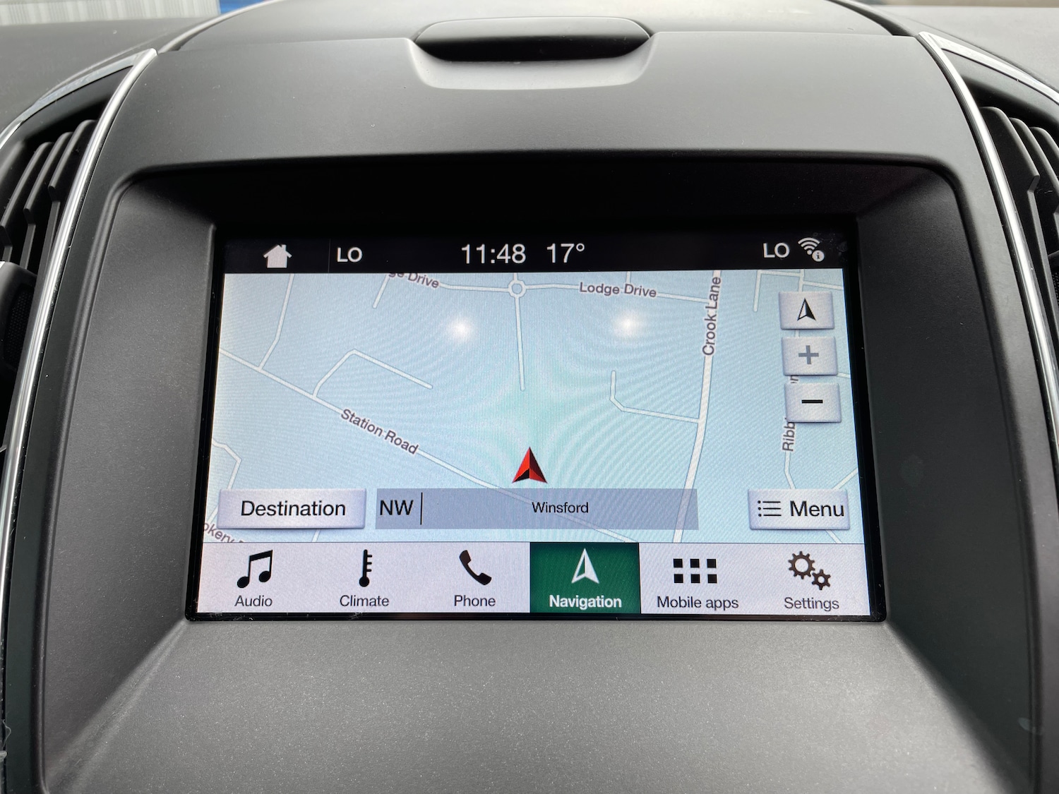 Used Ford Galaxy 2019 for sale - 77000698: Photo 25