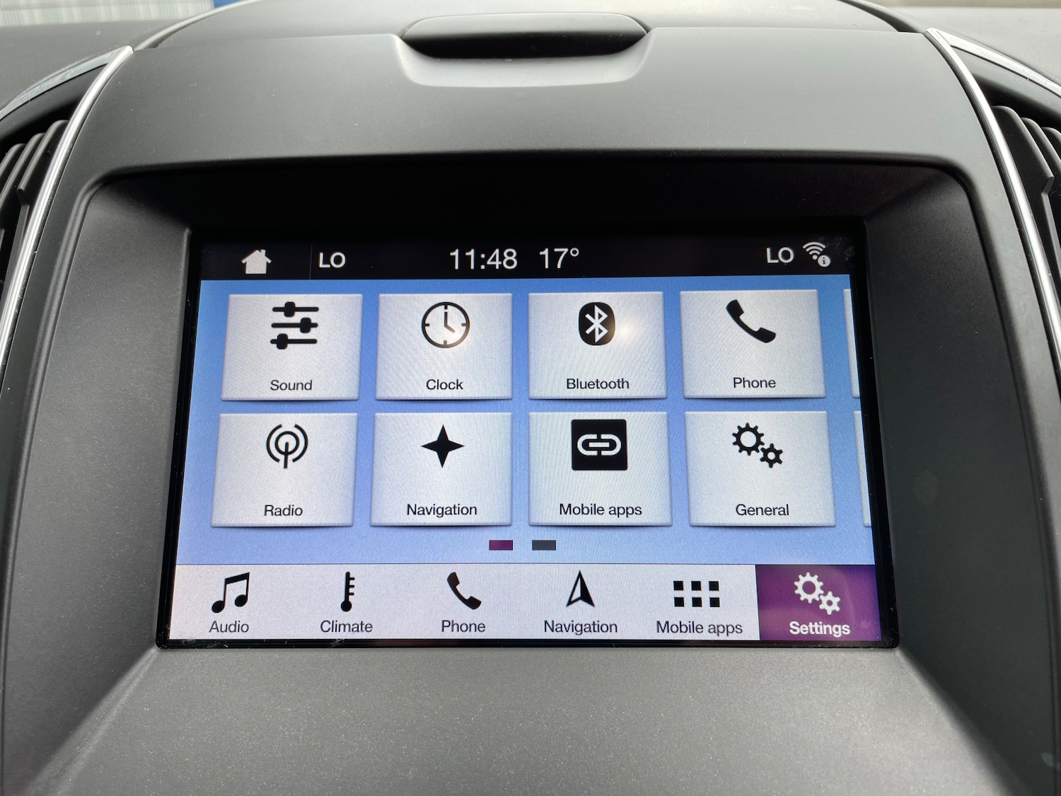 Used Ford Galaxy 2019 for sale - 77000698: Photo 26