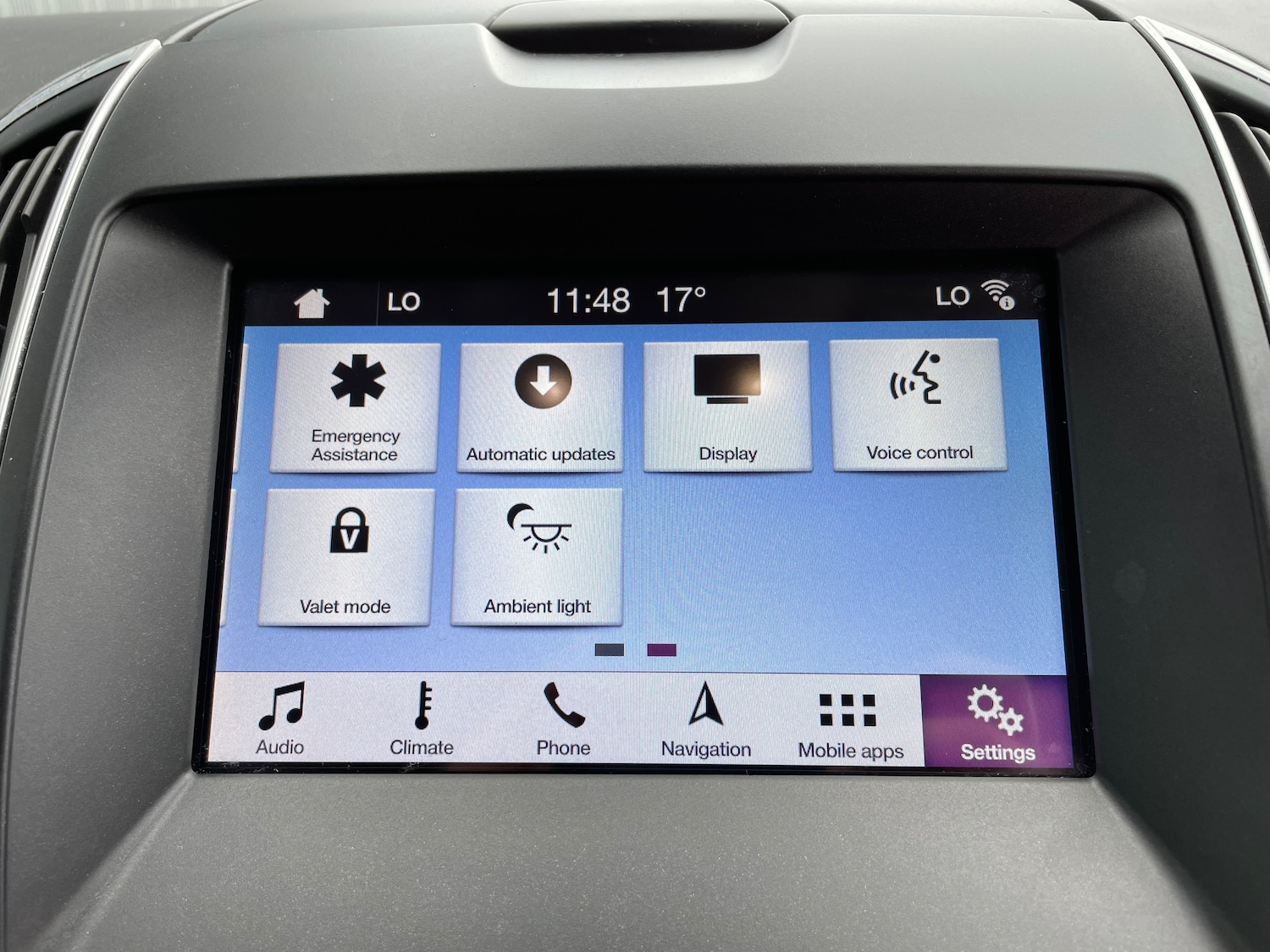 Used Ford Galaxy 2019 for sale - 77000698: Photo 27