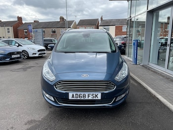 Used Ford Galaxy 2019 for sale - 77000698: Photo